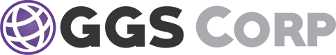 GGS Corp. Logo
